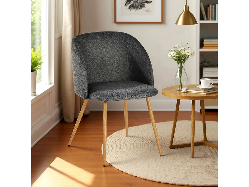 Chaise SYDNEY II Chaise SYDNEY II