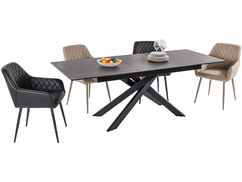 Sedia MANHATTAN Sedia MANHATTAN