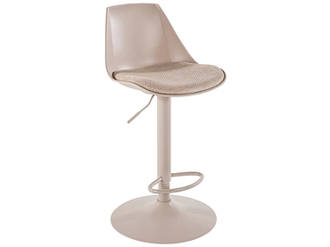 Sgabello da bar VINCI