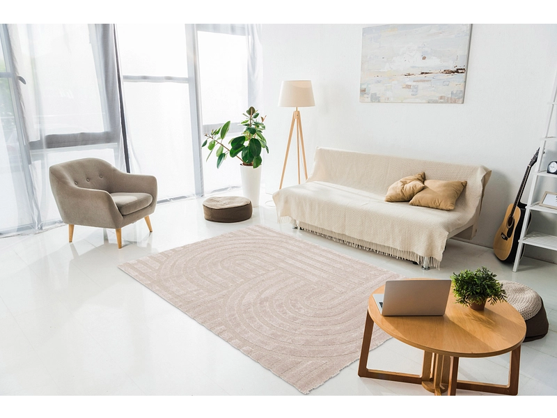 Tapis SILENE