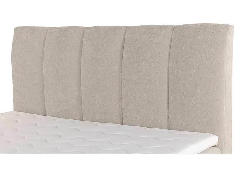 Boxspring CAPRI beige
