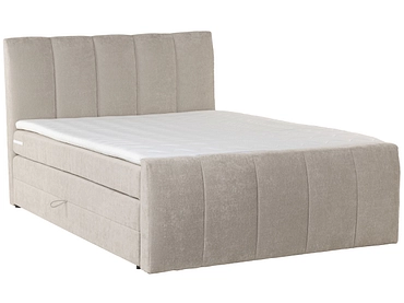 Boxspring CAPRI beige