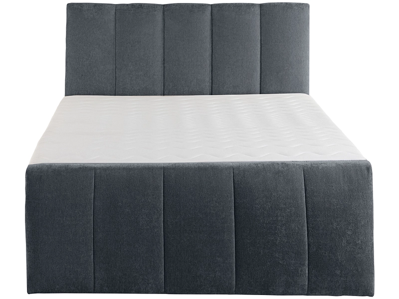 Boxspring CAPRI blu