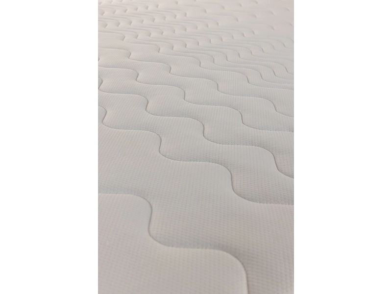 Boxspring CAPRI noir