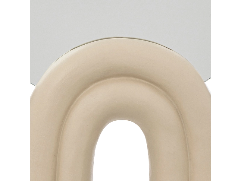 Kosmetikspiegel rund ATMOSPHERA LUCILE