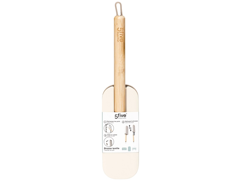 5 FIVE SIMPLY SMART Bürste SETA