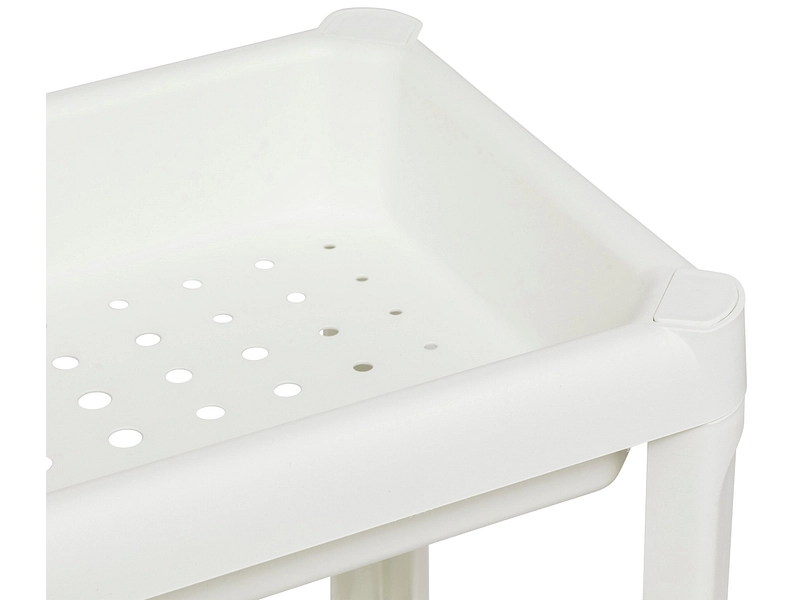 Mensola da bagno 5 FIVE SIMPLY SMART CAIUS