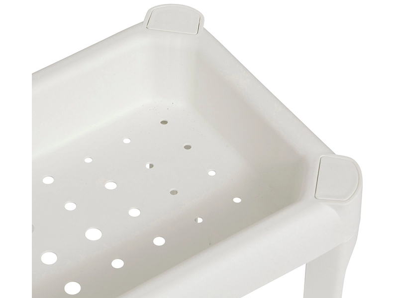Mensola da bagno 5 FIVE SIMPLY SMART CAIUS