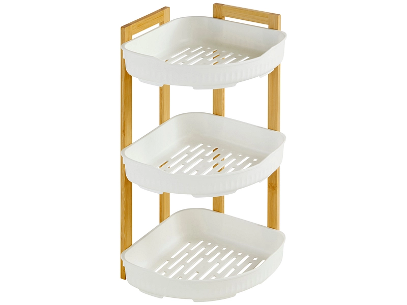 Badezimmer-Regal 5 FIVE SIMPLY SMART LUCINE Badezimmer-Regal 5 FIVE SIMPLY SMART LUCINE