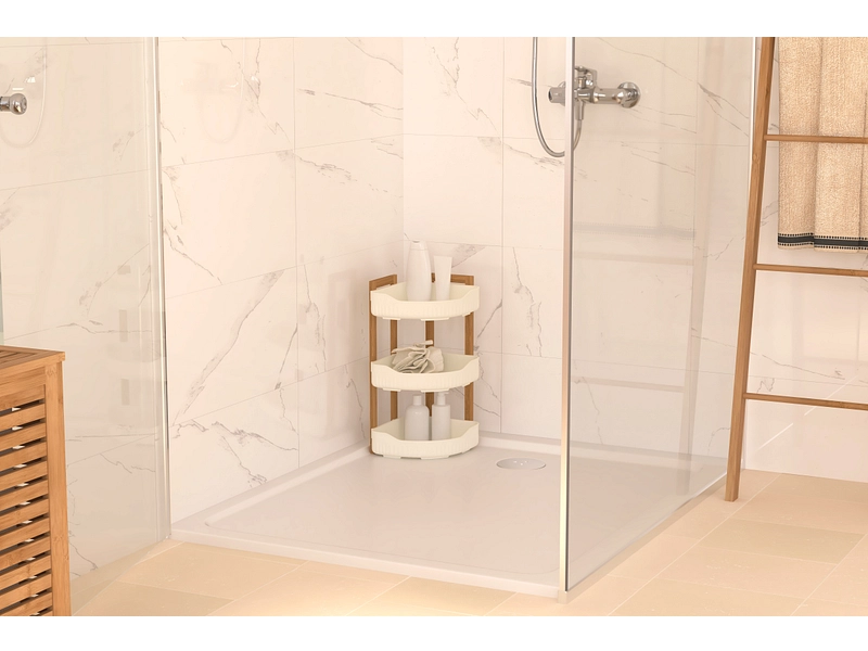 Badezimmer-Regal 5 FIVE SIMPLY SMART LUCINE Badezimmer-Regal 5 FIVE SIMPLY SMART LUCINE