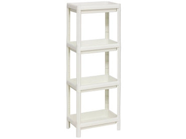 Mensola da bagno 5 FIVE SIMPLY SMART CAIUS