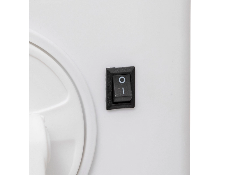 LED-Spiegel quadratisch, viereckig 5 FIVE SIMPLY SMART KANLI