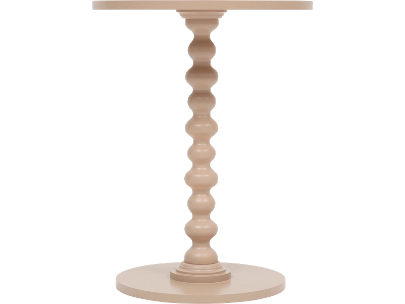 ATMOSPHERA Table d'appoint SEGHAN