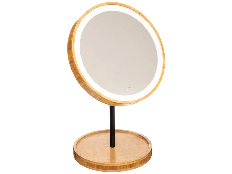 Kosmetikspiegel rund 5 FIVE SIMPLY SMART PEILY Kosmetikspiegel rund 5 FIVE SIMPLY SMART PEILY