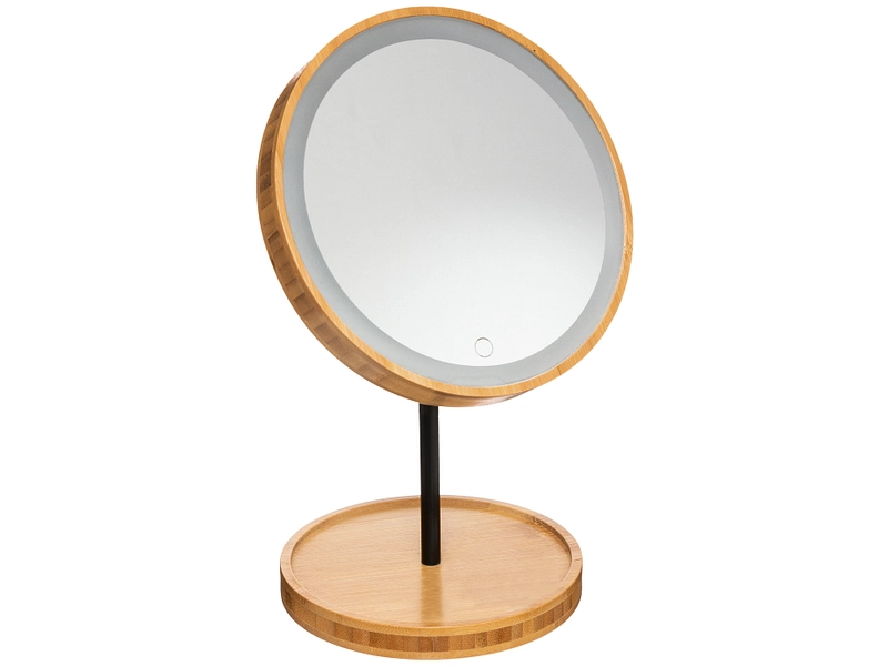 Kosmetikspiegel rund 5 FIVE SIMPLY SMART PEILY Kosmetikspiegel rund 5 FIVE SIMPLY SMART PEILY