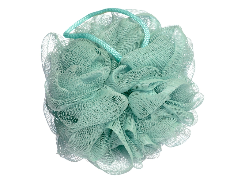 5 FIVE SIMPLY SMART Schwamm mit Peeling- und Massage-Effekt PIVOINE mehrfarbig 5 FIVE SIMPLY SMART Schwamm mit Peeling- und Massage-Effekt PIVOINE mehrfarbig