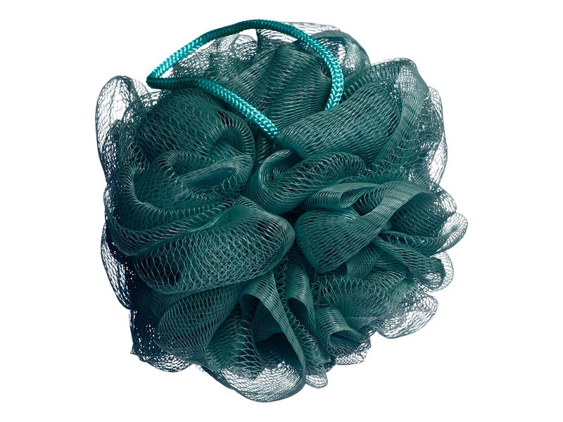 5 FIVE SIMPLY SMART Schwamm mit Peeling- und Massage-Effekt PIVOINE mehrfarbig 5 FIVE SIMPLY SMART Schwamm mit Peeling- und Massage-Effekt PIVOINE mehrfarbig