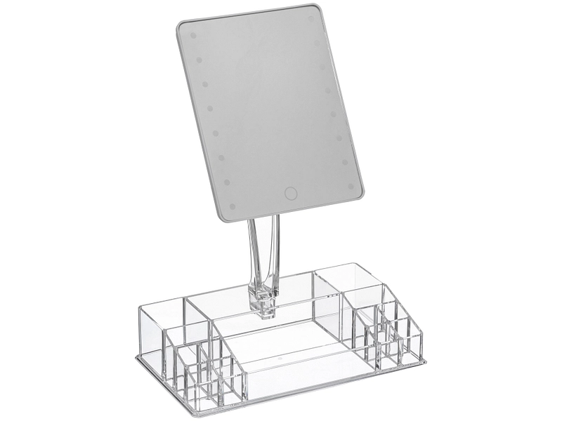 LED-Spiegel quadratisch, viereckig 5 FIVE SIMPLY SMART LUMEN