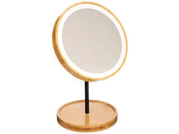 Kosmetikspiegel rund 5 FIVE SIMPLY SMART PEILY