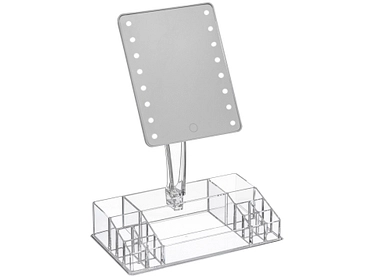 LED-Spiegel quadratisch, viereckig 5 FIVE SIMPLY SMART LUMEN