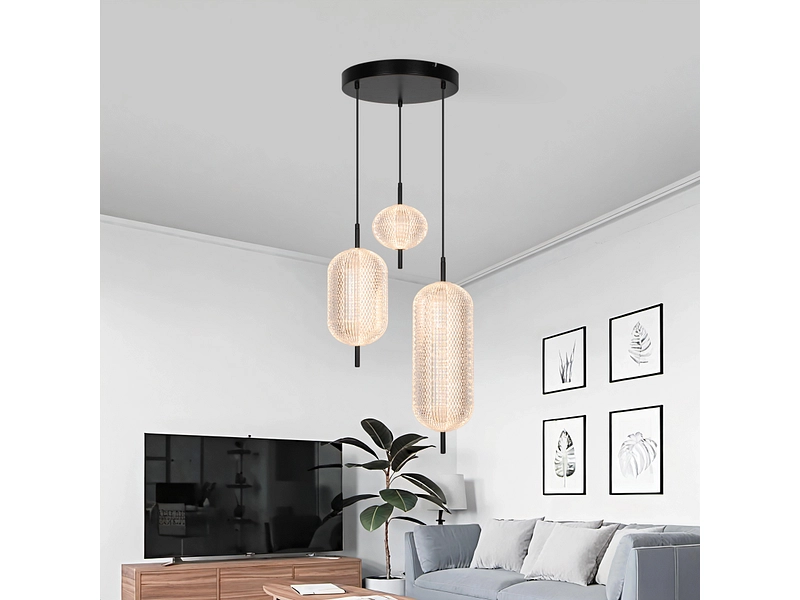 Suspension INAYA LED Suspension INAYA LED