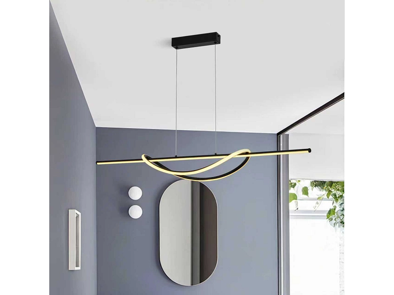 Sospensione ABEL LED