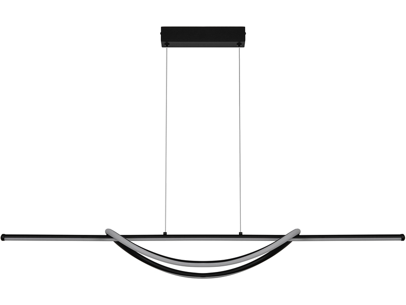 Sospensione ABEL LED