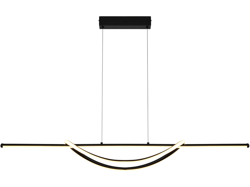 Sospensione ABEL LED