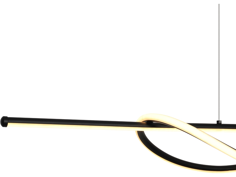 Sospensione ABEL LED