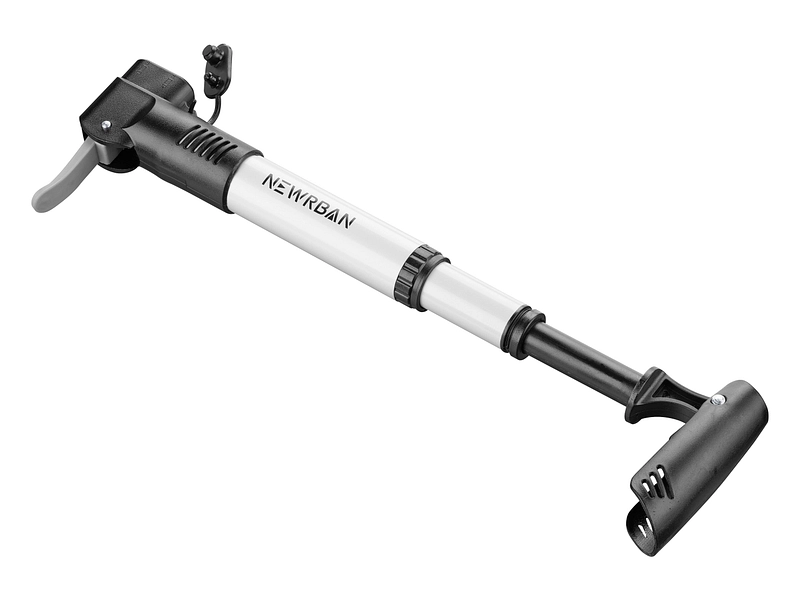 NEWRBAN Pompa per bicicletta