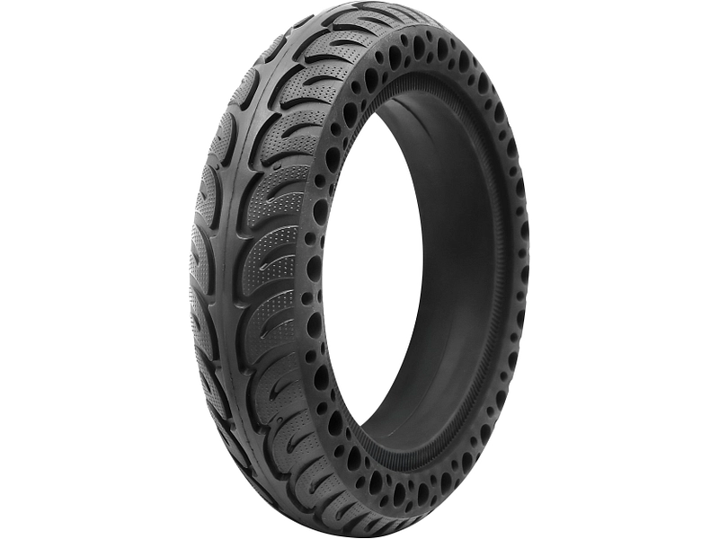 NEWRBAN Pneumatico per monopattino elettrico nero