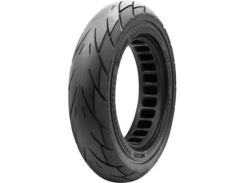 NEWRBAN Pneumatico per monopattino elettrico nero
