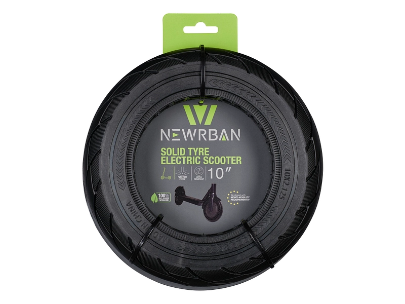 NEWRBAN Reifen für Elektroroller