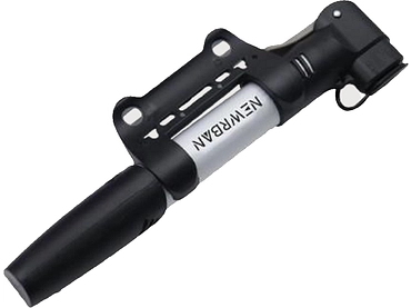 NEWRBAN Pompa per bicicletta