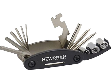 NEWRBAN Kit di primo soccorso