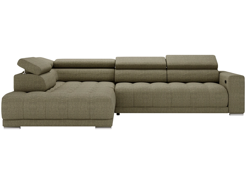 Divano ad angolo MOJITO