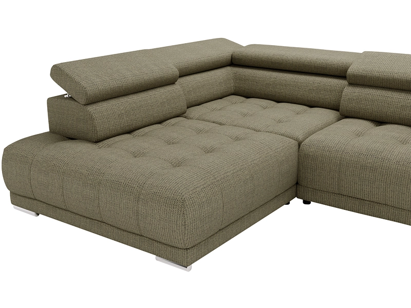 Divano ad angolo MOJITO