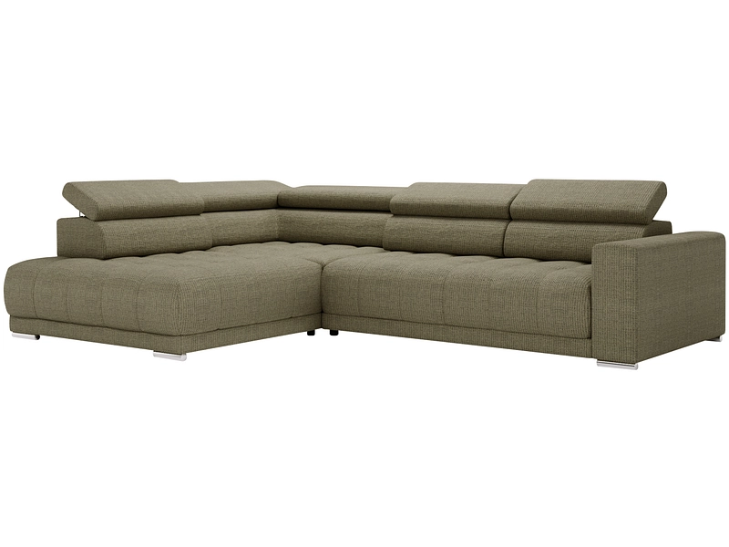 Divano ad angolo MOJITO