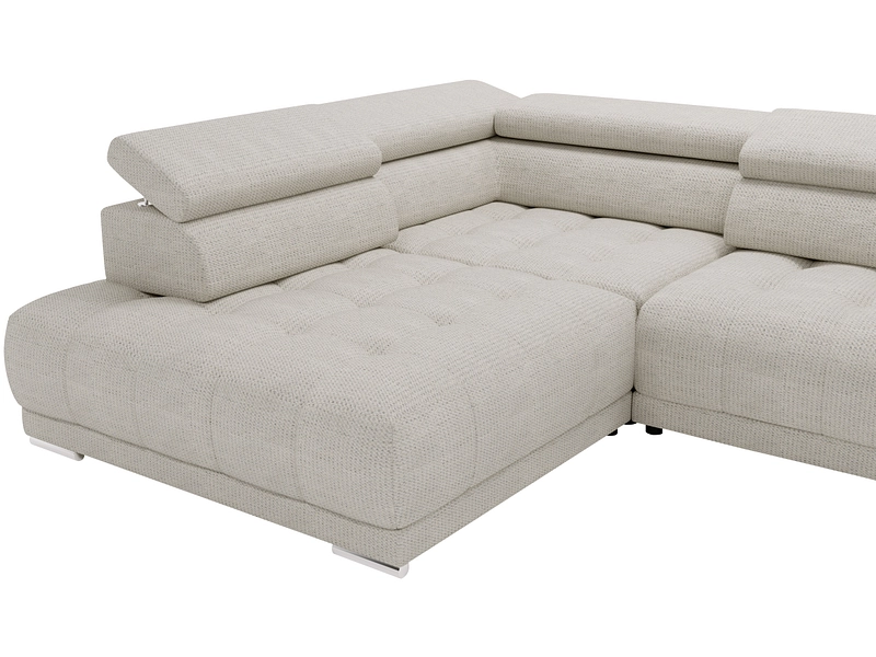 Divano ad angolo MOJITO