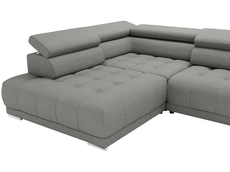 Divano ad angolo MOJITO