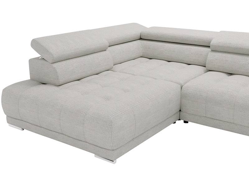 Divano ad angolo MOJITO