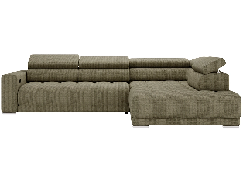 Divano ad angolo MOJITO