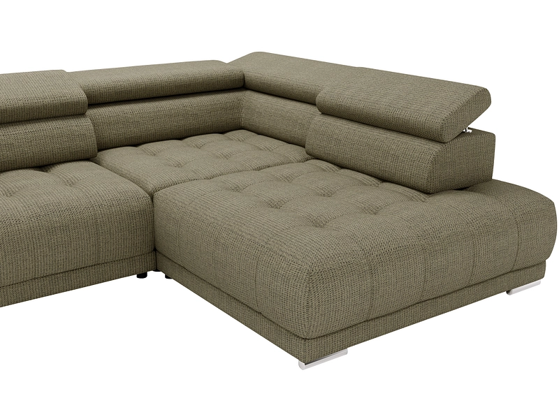 Divano ad angolo MOJITO