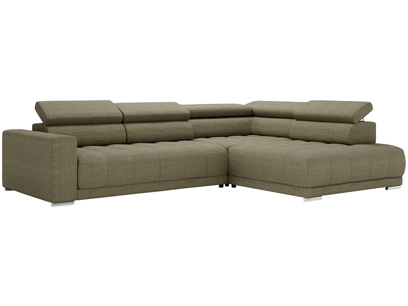 Divano ad angolo MOJITO