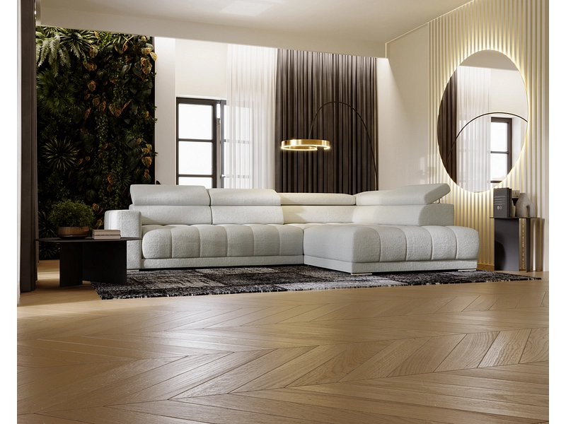 Divano ad angolo MOJITO