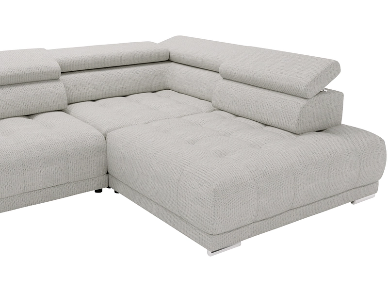 Divano ad angolo MOJITO