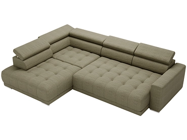 Divano ad angolo MOJITO