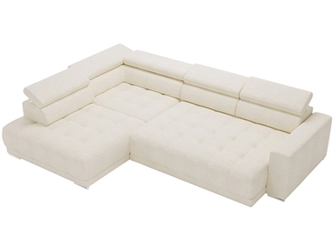 Divano ad angolo MOJITO