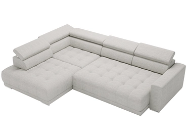 Divano ad angolo MOJITO