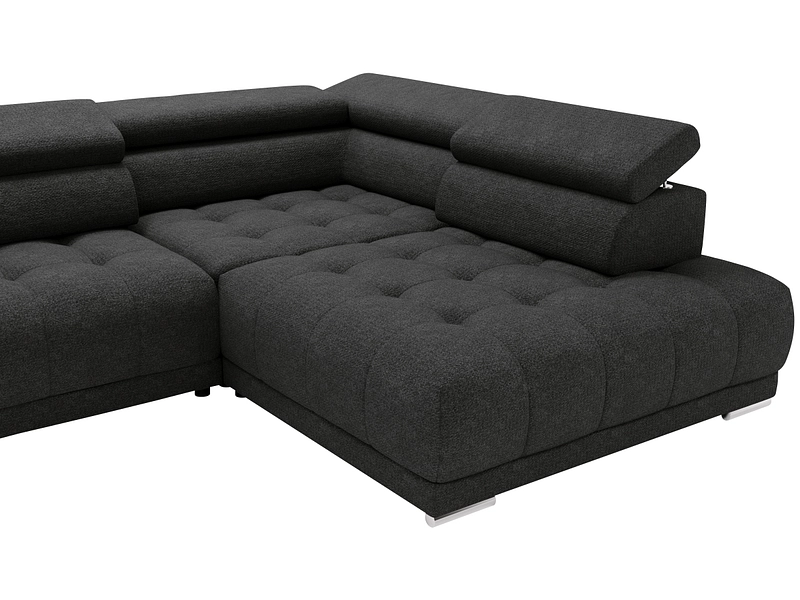 Divano ad angolo MOJITO